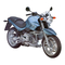 Motorräder BMW Motorrad R 1150 R 2004 Bedienungsanleitung