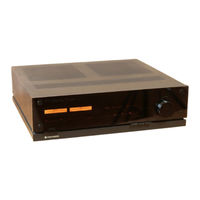 Kenwood L-O1T Bedienungsanleitung