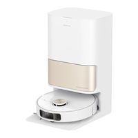 Dreame L10s Pro Ultra Heat Benutzerhandbuch