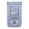 MP3 Player Samsung YP-T7 Handbuch