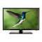 Fernseher Colibri 5319 Bedienungsanleitung