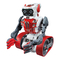 Robotik Clementoni EVOLUTION ROBOT Anleitung