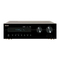 AV-Receiver Sherwood RD-5405 Bedienungsanleitung