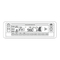 Receiver AEG CS CD 4 Bedienungsanleitung