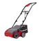 Garten und Gartentechnik EINHELL RG-ES 1433 Originalbetriebsanleitung