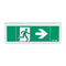 Notfallausrüstung Eaton FlexiTech Exit Wall 12M CGLine+ Betriebsanleitung