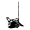 Staubsauger Bosch BGS41432 Kurzanleitung