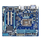 Mainboards Gigabyte GA-H61M-D2P-B3 Benutzerhandbuch