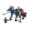 Spielzeuge LEGO NEXO KNIGHTS 70312 Anleitung
