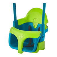 Tp Toys Active Fun TP900 Quadpod Handbuch