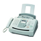 Faxgeräte Panasonic KX-FLM551G Bedienungsanleitung
