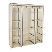Songmics LSF03 Anleitung