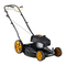 Rasenmäher McCulloch M56-140WF Bedienungsanleitung