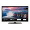 LED-Fernseher Panasonic TX-24JSW354 Bedienungsanleitung