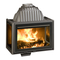 Holzöfen Dovre 2176CBS Gebrauchsanweisung