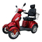 Elektro-Scooter efun ECO ENGEL 525 Originalbetriebsanleitung