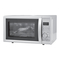Mikrowellen Superior D80D20ESLR-TL6 Bedienungsanleitung