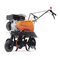 Garten und Gartentechnik Husqvarna T 50RH Benutzerhandbuch