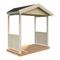 Garten und Gartentechnik Palmako LA90-2926 Betriebsanleitung