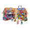 Spielzeuge PLAYMOBIL 5167 Bauanweisung