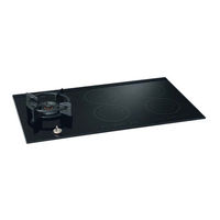 Atag IG9071MX Anleitung