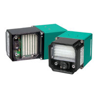 Pepperl+Fuchs ODT-MAC40 RD Serie Handbuch