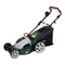 Rasenmäher Powerplus POWXQG7510 Handbuch