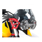Motorradzubehör hepco & becker 700554 00 01 Montageanleitung