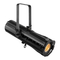 Lichtanlage Beamz Pro BTS200 ProfIle Spot Bedienungsanleitung