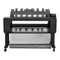 HP DesignJet T900 SERIES
