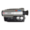 Camcorder Samsung VP-A30 Bedienungsanleitung