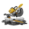 Kreissäge DeWalt DCS727N-XJ Originalanweisungen