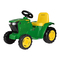 Kinderfahrzeuge Peg Perego John Deere MINI TRACTOR Gebrauch Und Wartung
