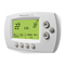 Honeywell RTH6500WF Wi-Fi Serie Fehlerbehebungsanleitung