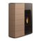 Pelletofen Palazzetti Ecofire Ginger 9-12 Anleitung