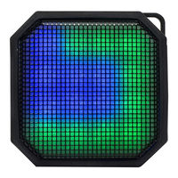 Idance BLASTER MINI Anleitung