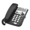 Telefone switel T39 clip Bedienungsanleitung