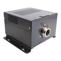 Ufo Pulsar PUL DMX Betriebsanleitung