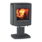Kamine Jotul F 270 Anleitung