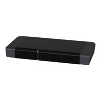 Technisat TechniBox S4 Bedienungsanleitung