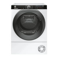 Hoover H-DRY 500 Bedienungsanleitung