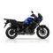 Motorräder Yamaha Super Tenere XT1200ZE Bedienungsanleitung
