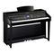 Musikinstrumente Yamaha CLAVINOVA CVP-601 Bedienungsanleitung