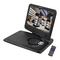 DVD Player SOUNDMASTER PDB1910 Bedienungsanleitung
