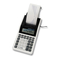Taschenrechner Citizen CX-77WN Anweisungshandbuch