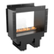 Kamine Planika Cool Flame Insert 500 Montageanleitung