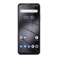Gigaset GP20 Bedienungsanleitung