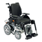 Rollstühle Invacare Storm4 Gebrauchsanweisung