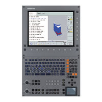 Heidenhain iTNC 530 Benutzerhandbuch