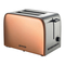 Toaster Gorenje T1100INF Gebrauchsanleitung